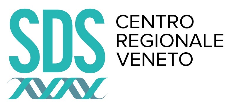 Centro Regionale Veneto per la SDS symbol
