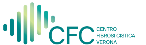 Verona Cystic Fibrosis Center symbol