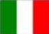 bandiera italiana